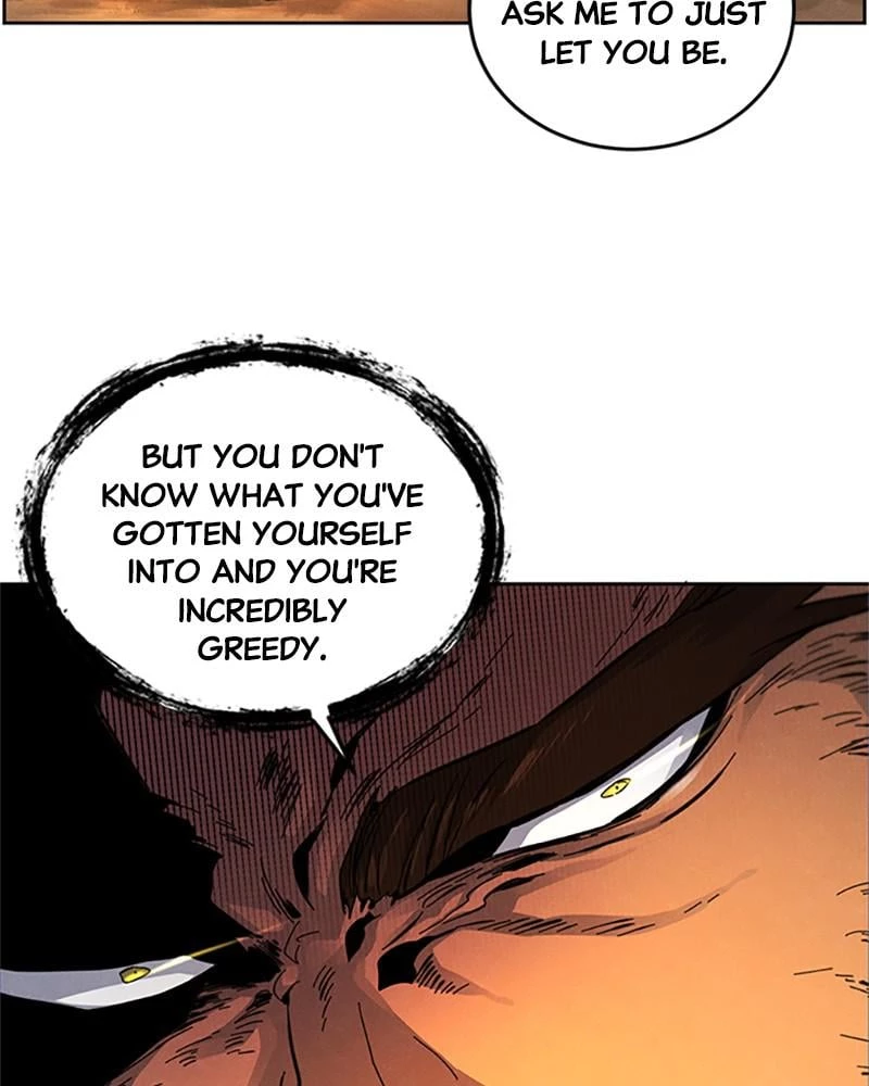 Return of the Mad Demon Chapter 14 - 85