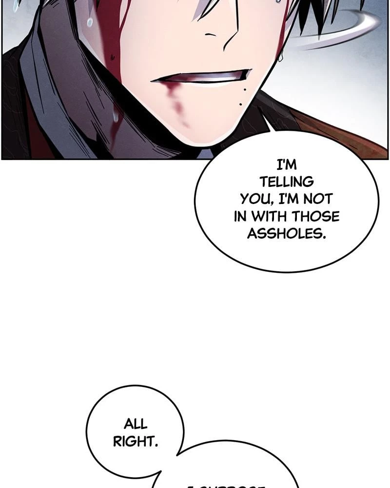 Return of the Mad Demon Chapter 13 - 34