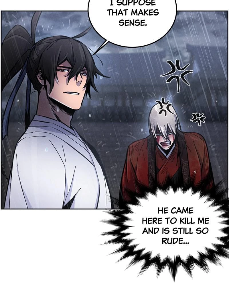 Return of the Mad Demon Chapter 13 - 35