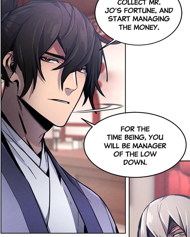 Return of the Mad Demon Chapter 11 - 9