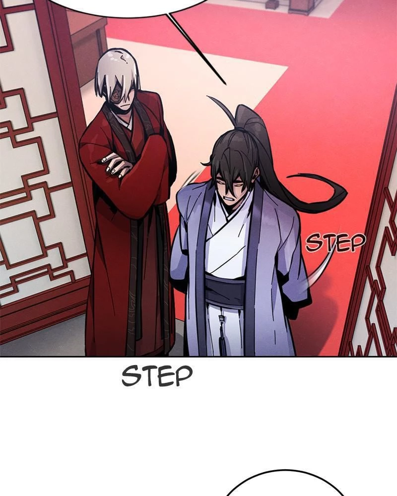 Return of the Mad Demon Chapter 11 - 11
