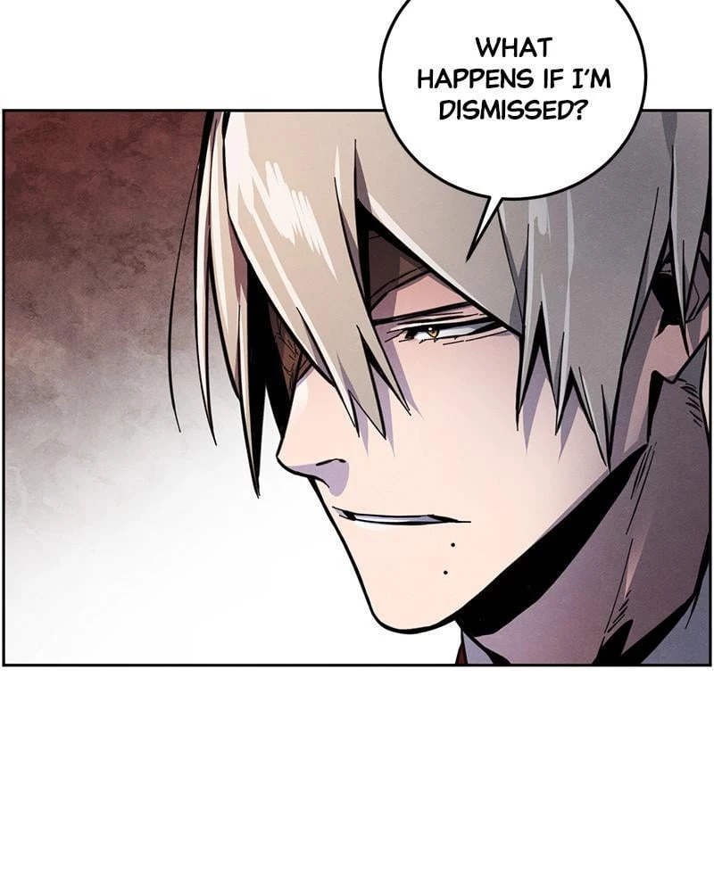 Return of the Mad Demon Chapter 11 - 12