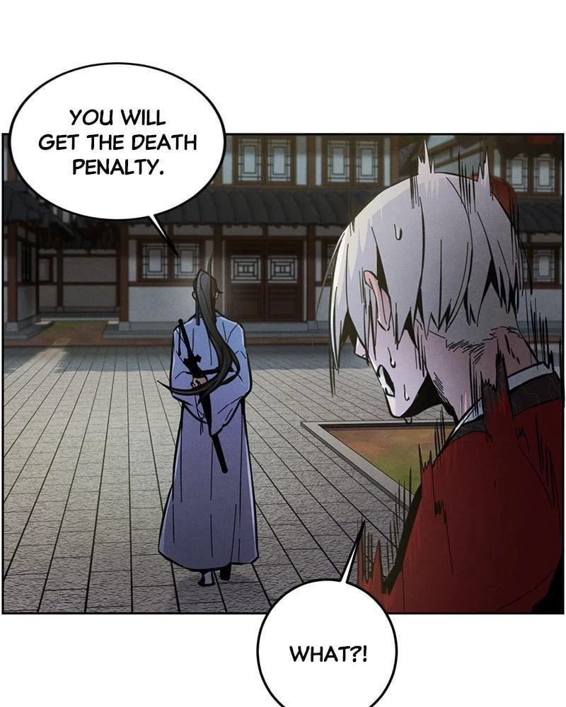 Return of the Mad Demon Chapter 11 - 13