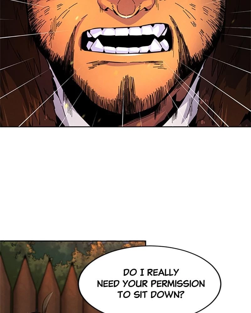 Return of the Mad Demon Chapter 14 - 91