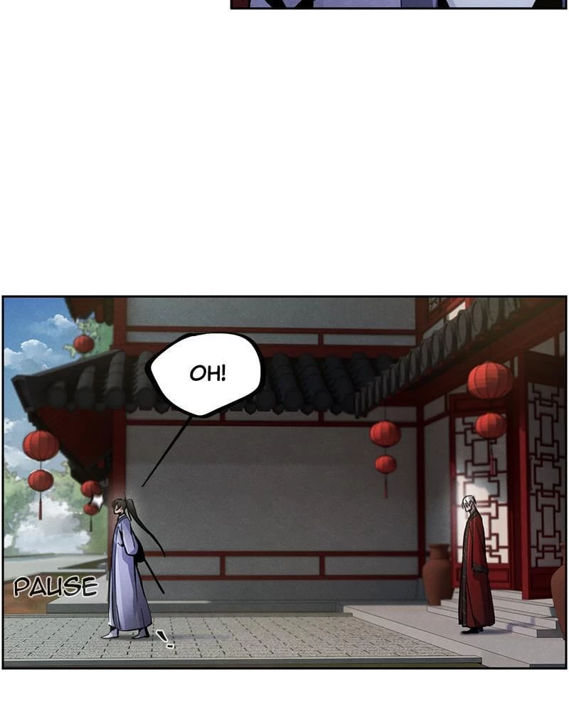 Return of the Mad Demon Chapter 11 - 16