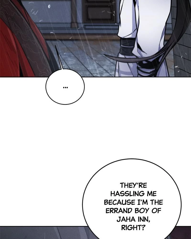 Return of the Mad Demon Chapter 13 - 40