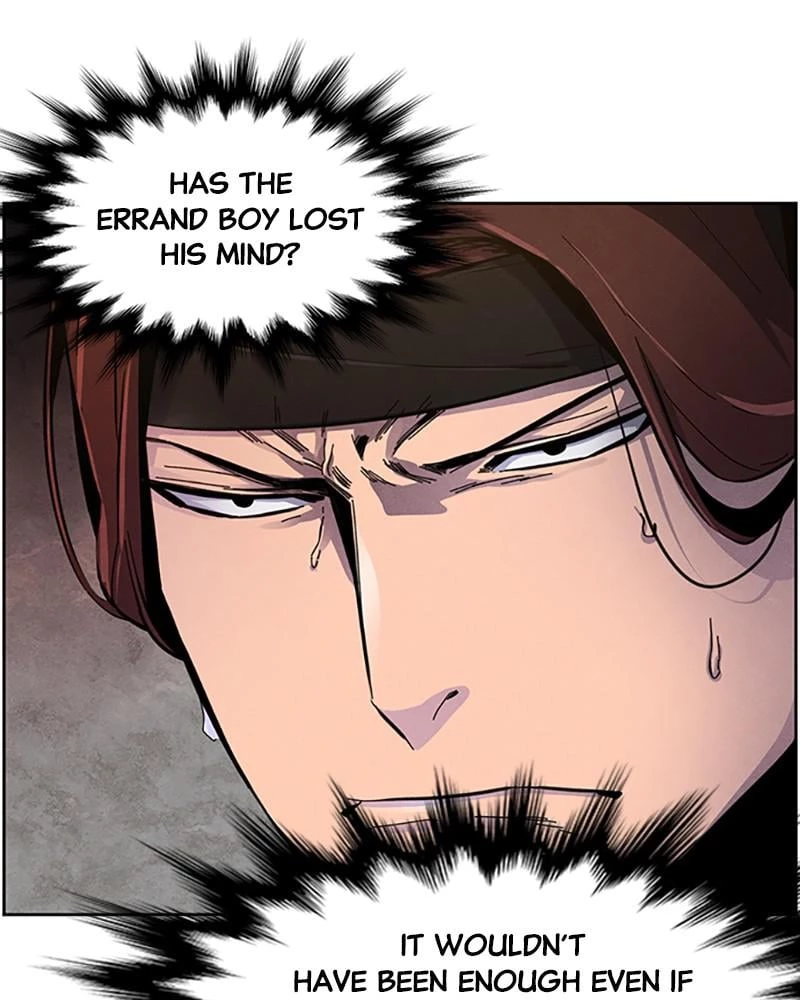 Return of the Mad Demon Chapter 14 - 95