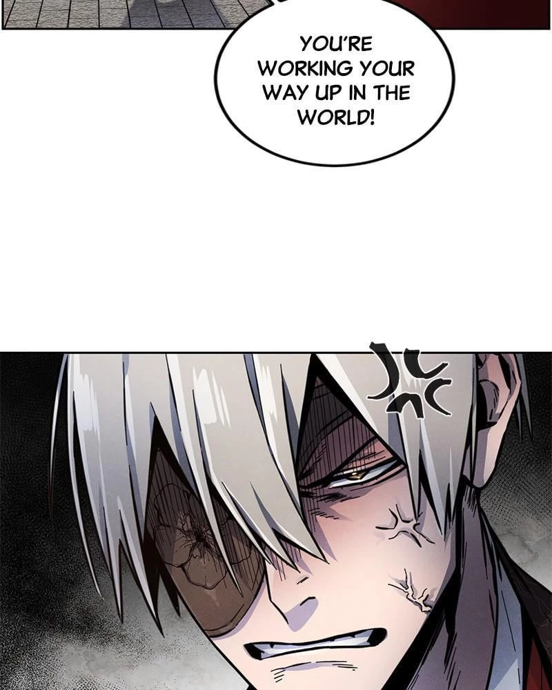 Return of the Mad Demon Chapter 11 - 19