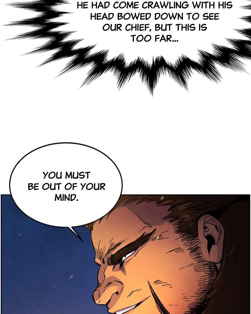 Return of the Mad Demon Chapter 14 - 96