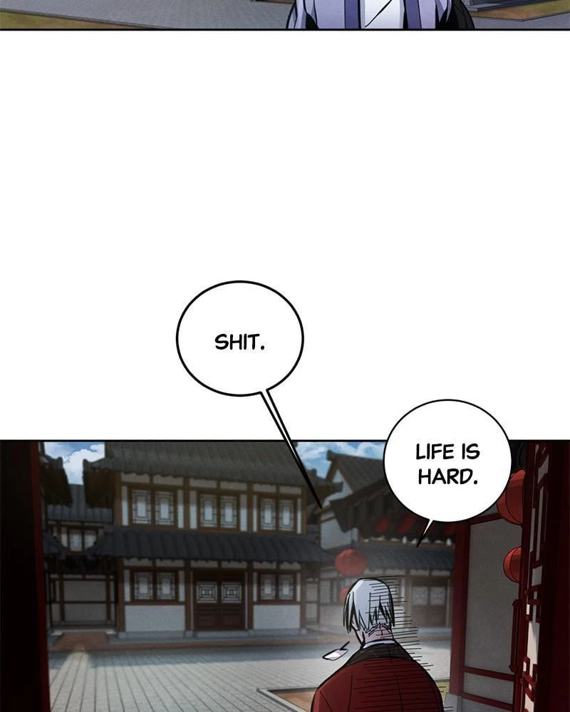 Return of the Mad Demon Chapter 11 - 21