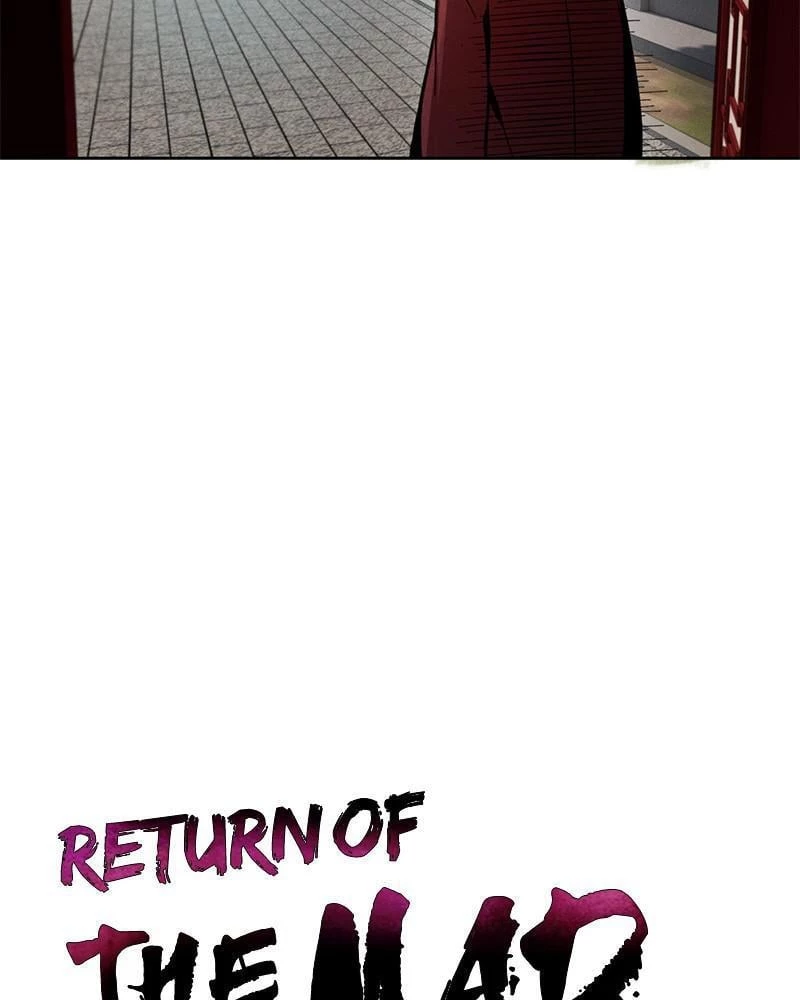 Return of the Mad Demon Chapter 11 - 22