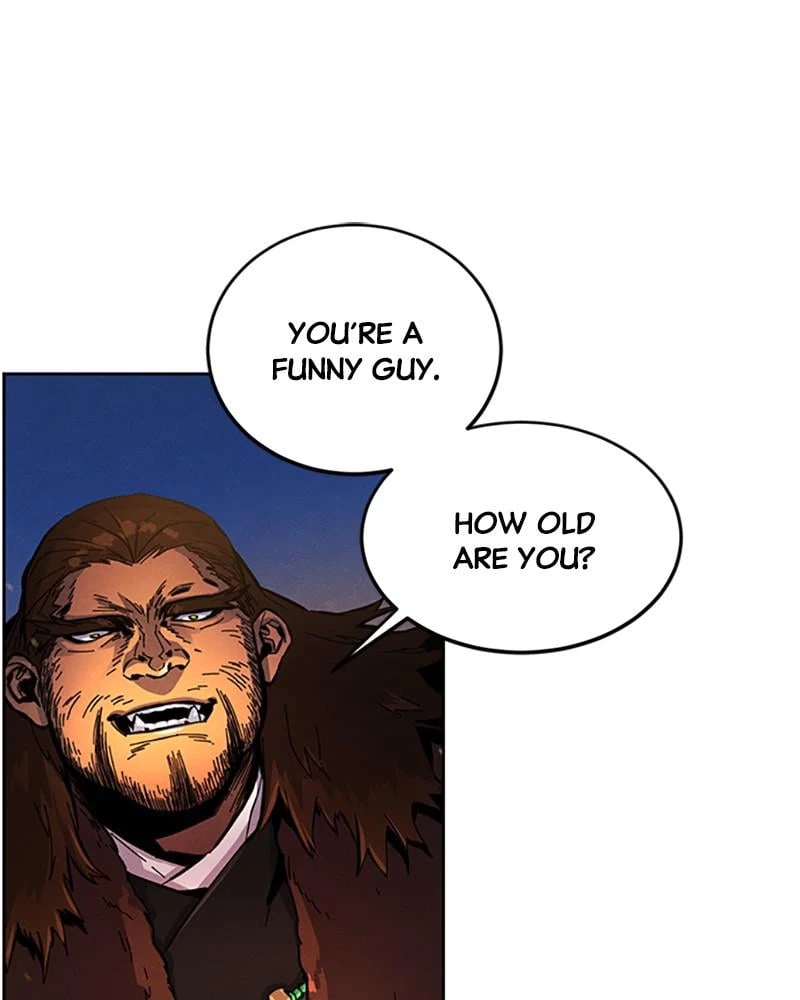 Return of the Mad Demon Chapter 14 - 100