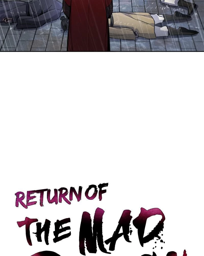 Return of the Mad Demon Chapter 13 - 48