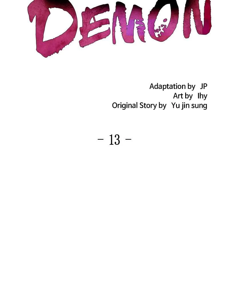 Return of the Mad Demon Chapter 13 - 49