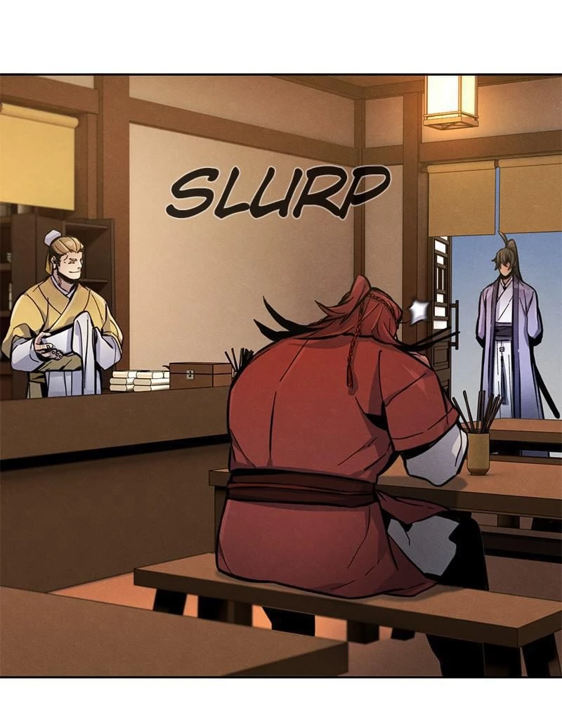 Return of the Mad Demon Chapter 11 - 25
