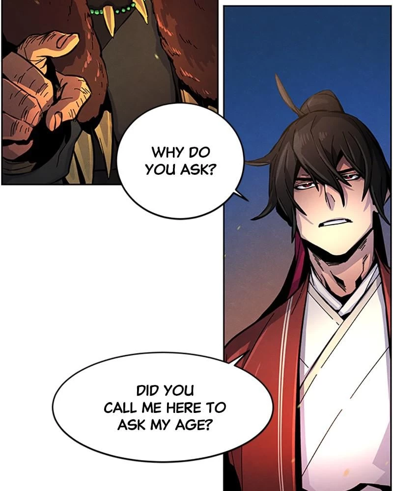Return of the Mad Demon Chapter 14 - 101