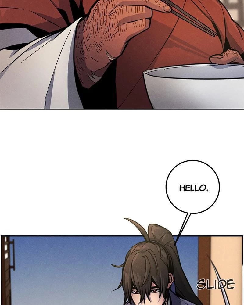 Return of the Mad Demon Chapter 11 - 27