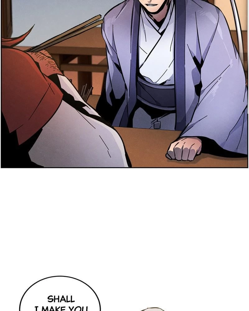 Return of the Mad Demon Chapter 11 - 28