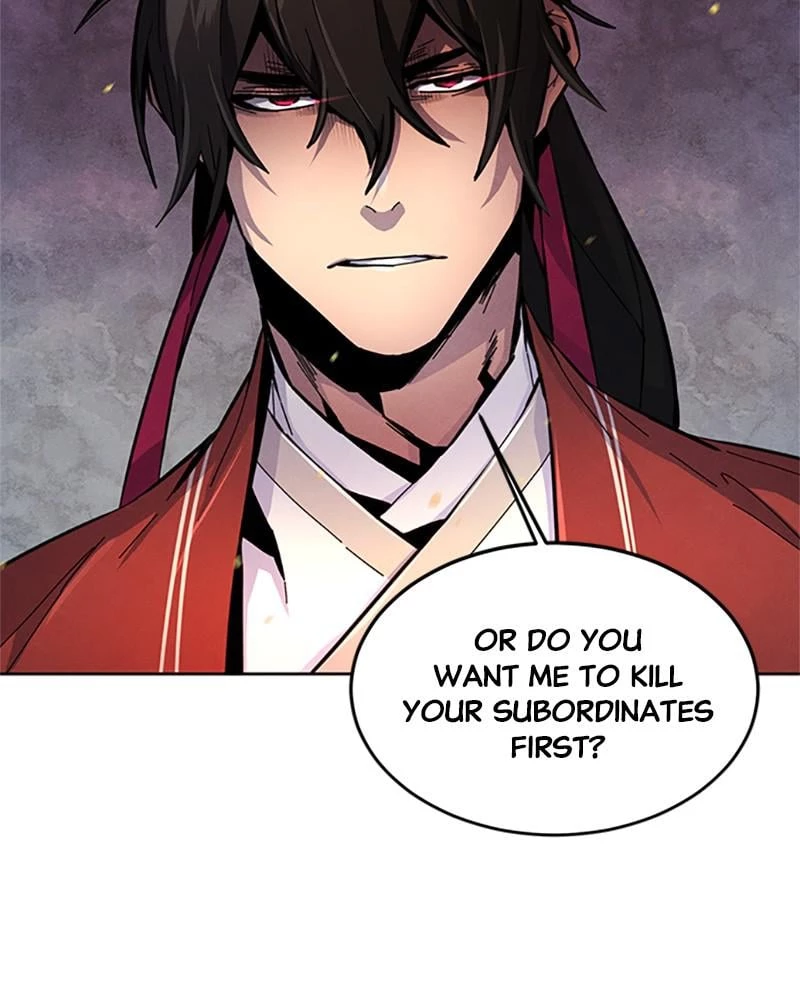 Return of the Mad Demon Chapter 14 - 106