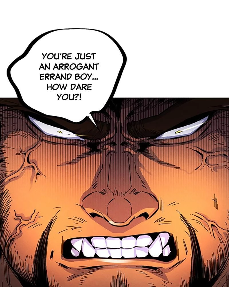 Return of the Mad Demon Chapter 14 - 107