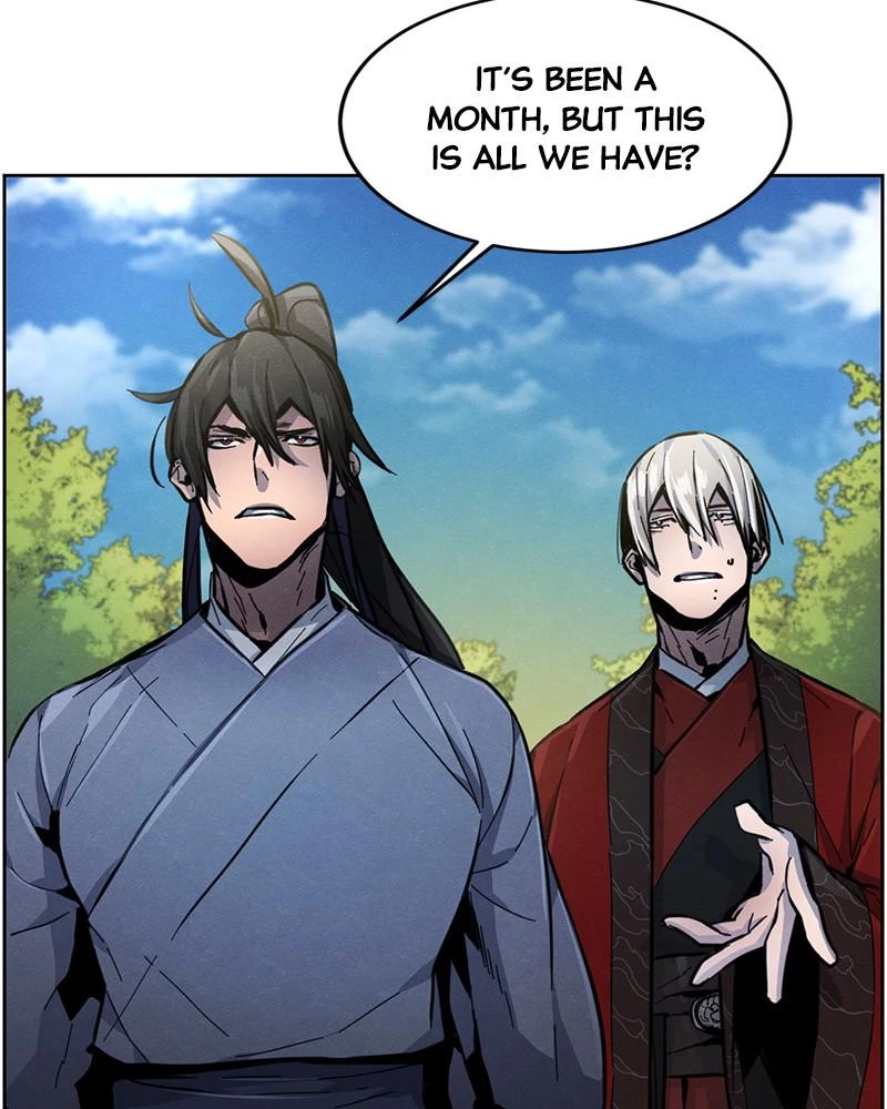 Return of the Mad Demon Chapter 13 - 59