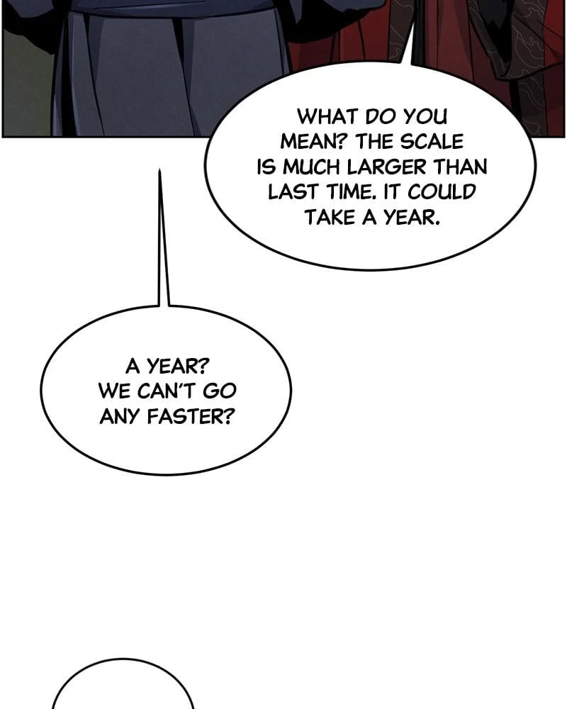 Return of the Mad Demon Chapter 13 - 60