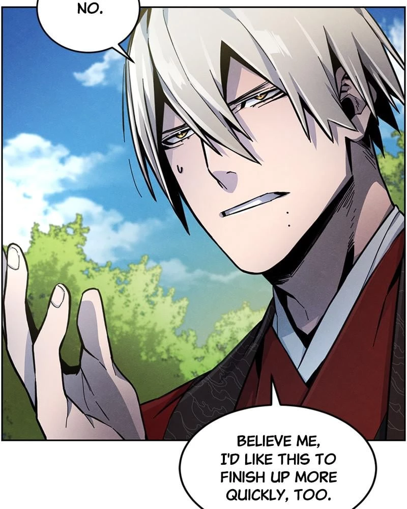 Return of the Mad Demon Chapter 13 - 61