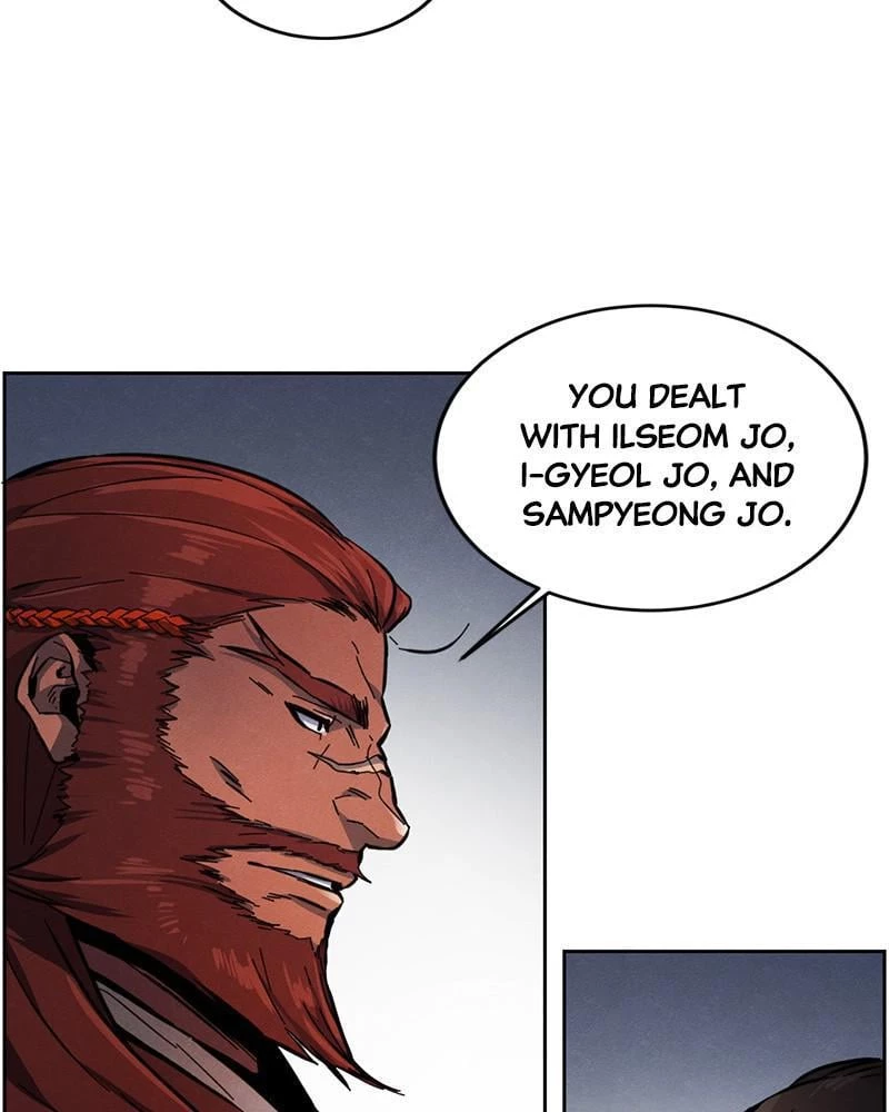 Return of the Mad Demon Chapter 11 - 32
