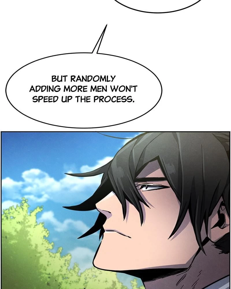 Return of the Mad Demon Chapter 13 - 62