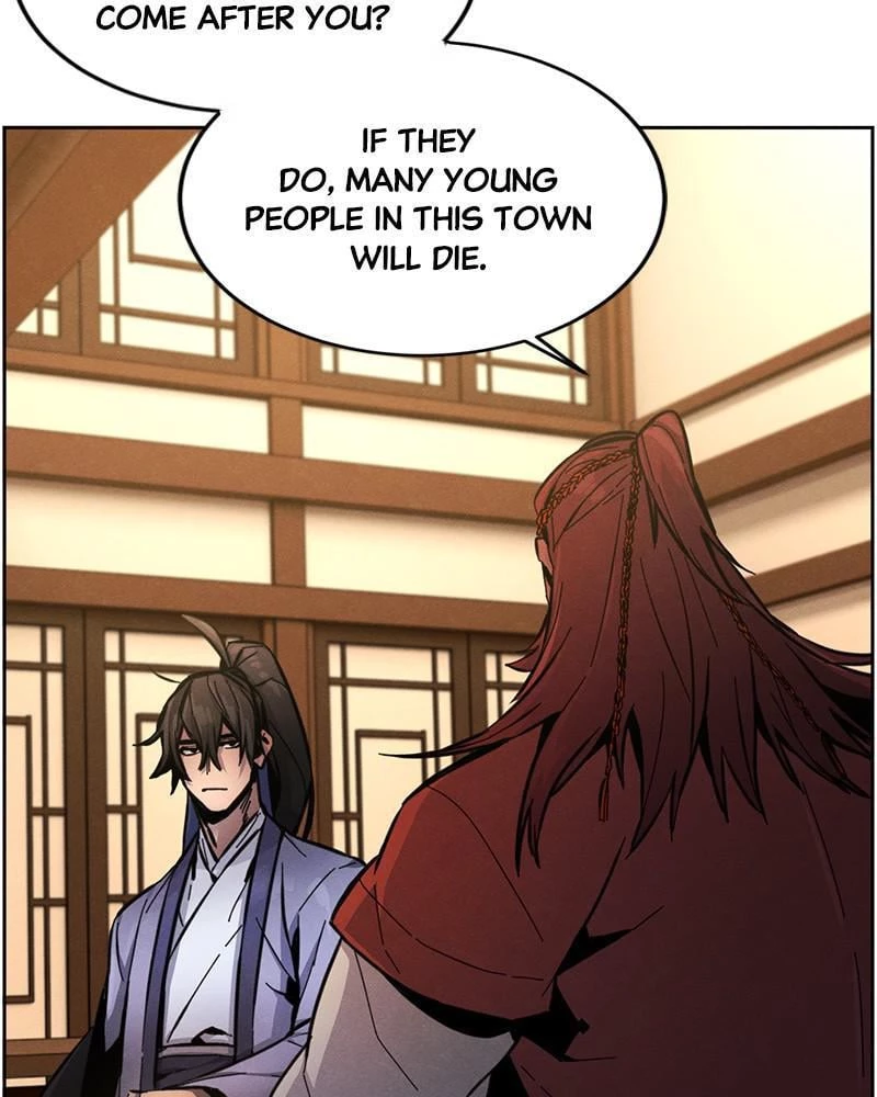 Return of the Mad Demon Chapter 11 - 34