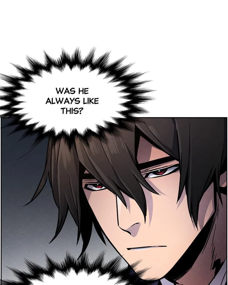 Return of the Mad Demon Chapter 11 - 36