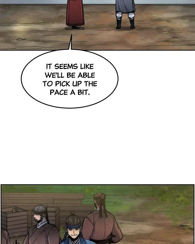 Return of the Mad Demon Chapter 13 - 64