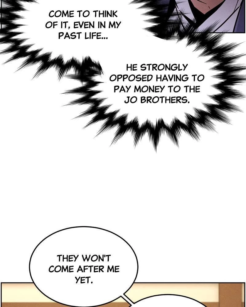 Return of the Mad Demon Chapter 11 - 37