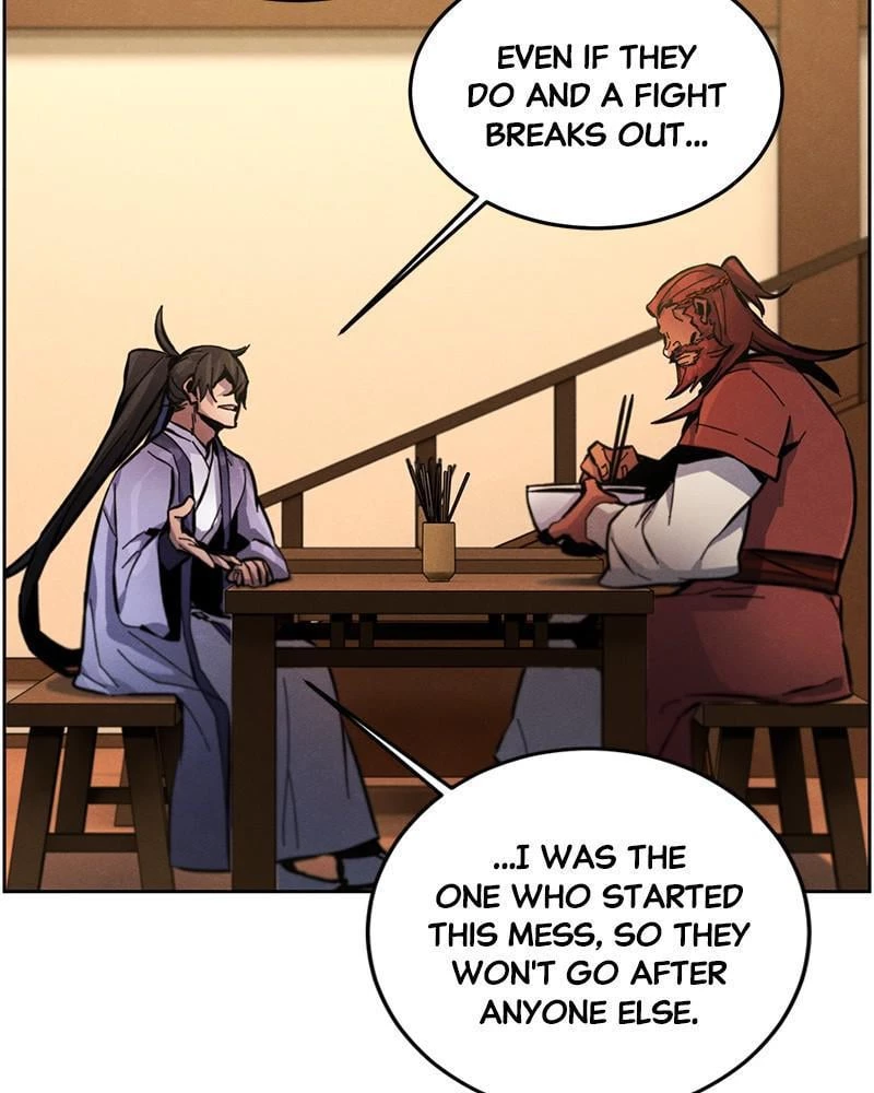 Return of the Mad Demon Chapter 11 - 38