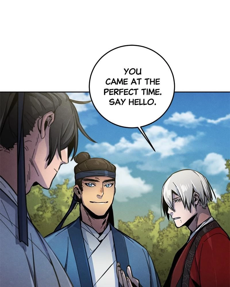 Return of the Mad Demon Chapter 13 - 71