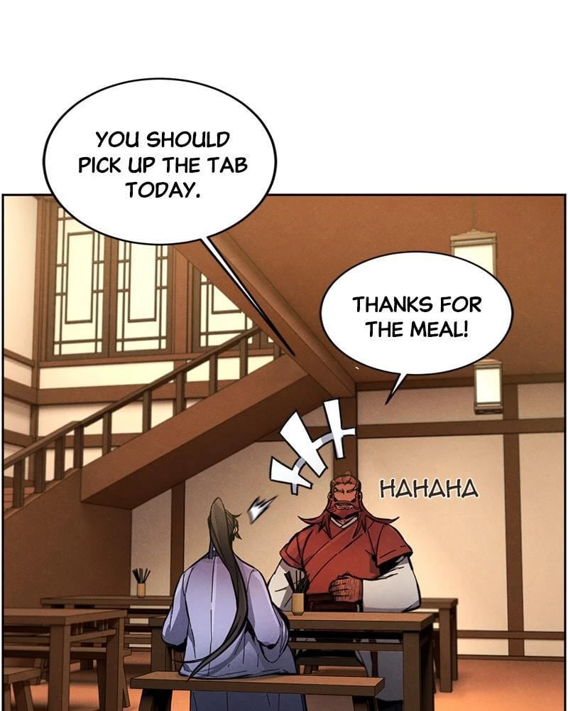 Return of the Mad Demon Chapter 11 - 43