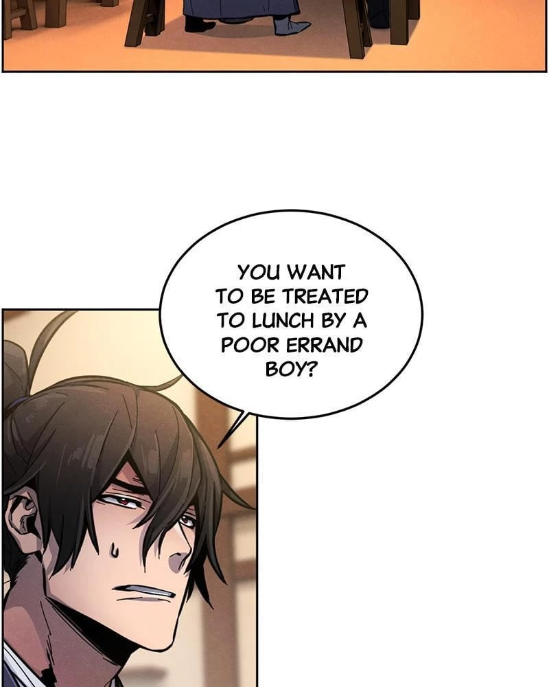 Return of the Mad Demon Chapter 11 - 44