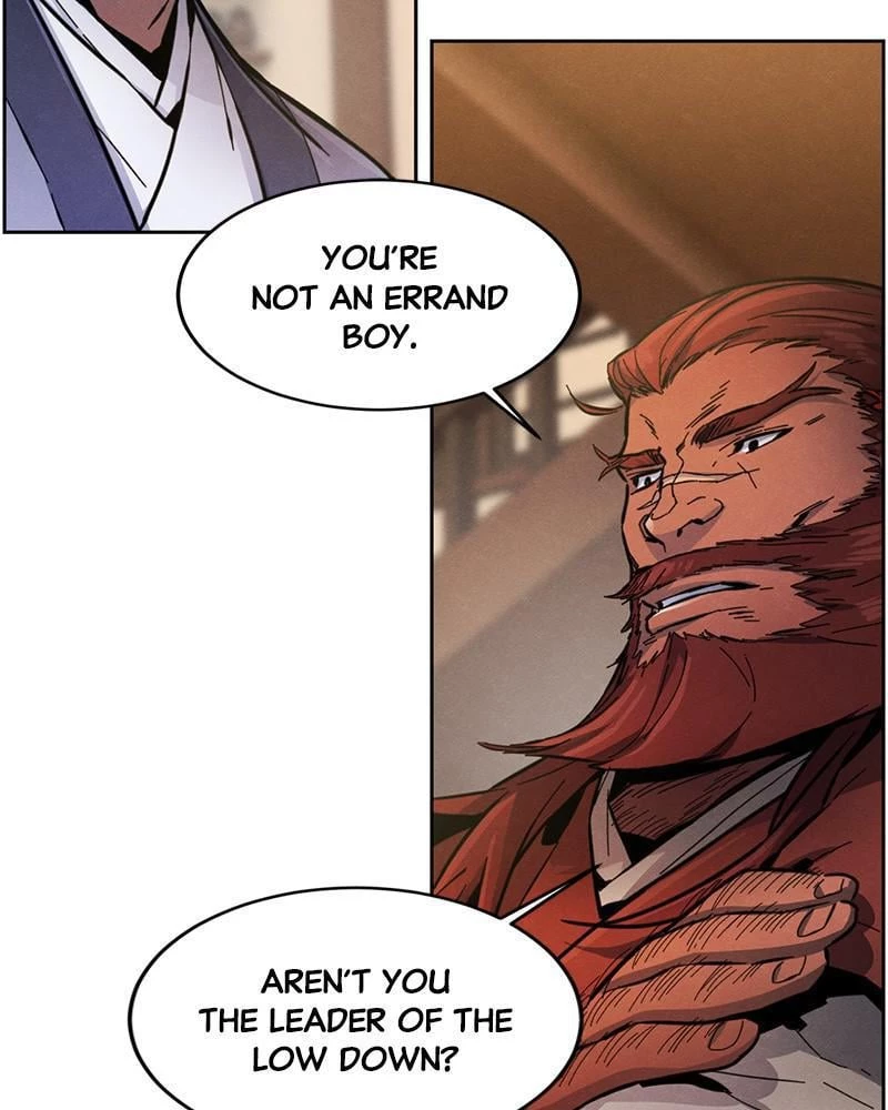 Return of the Mad Demon Chapter 11 - 45