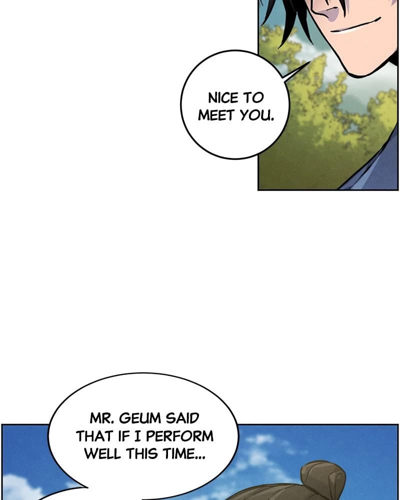 Return of the Mad Demon Chapter 13 - 74