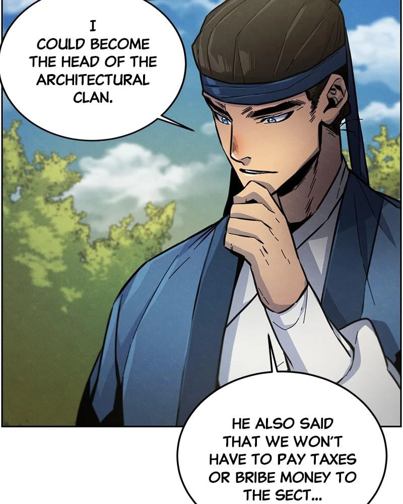 Return of the Mad Demon Chapter 13 - 75