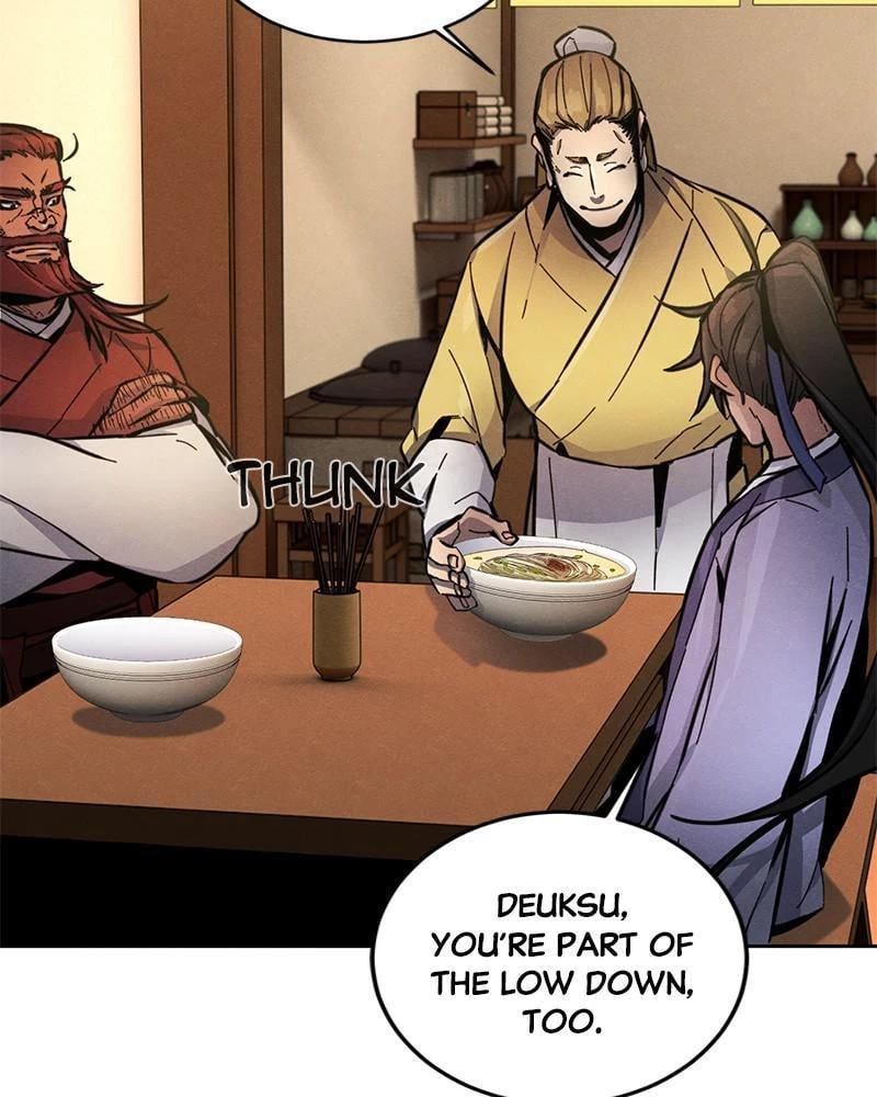 Return of the Mad Demon Chapter 11 - 47