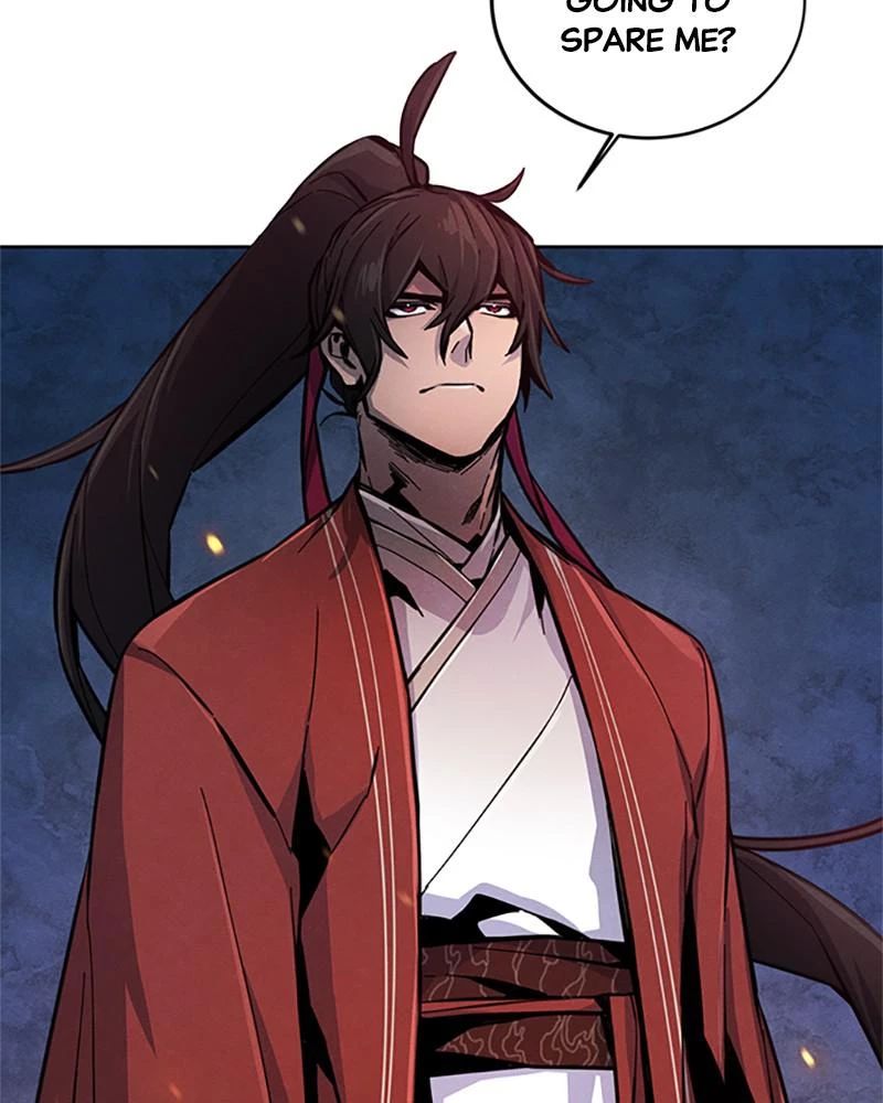 Return of the Mad Demon Chapter 14 - 128