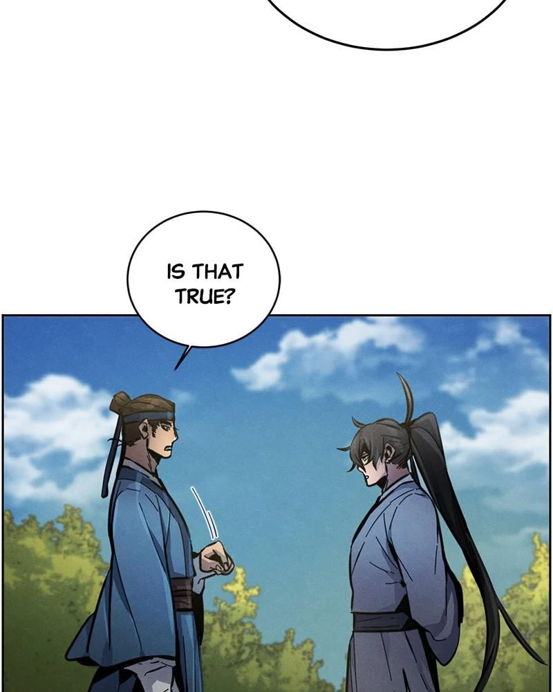 Return of the Mad Demon Chapter 13 - 76