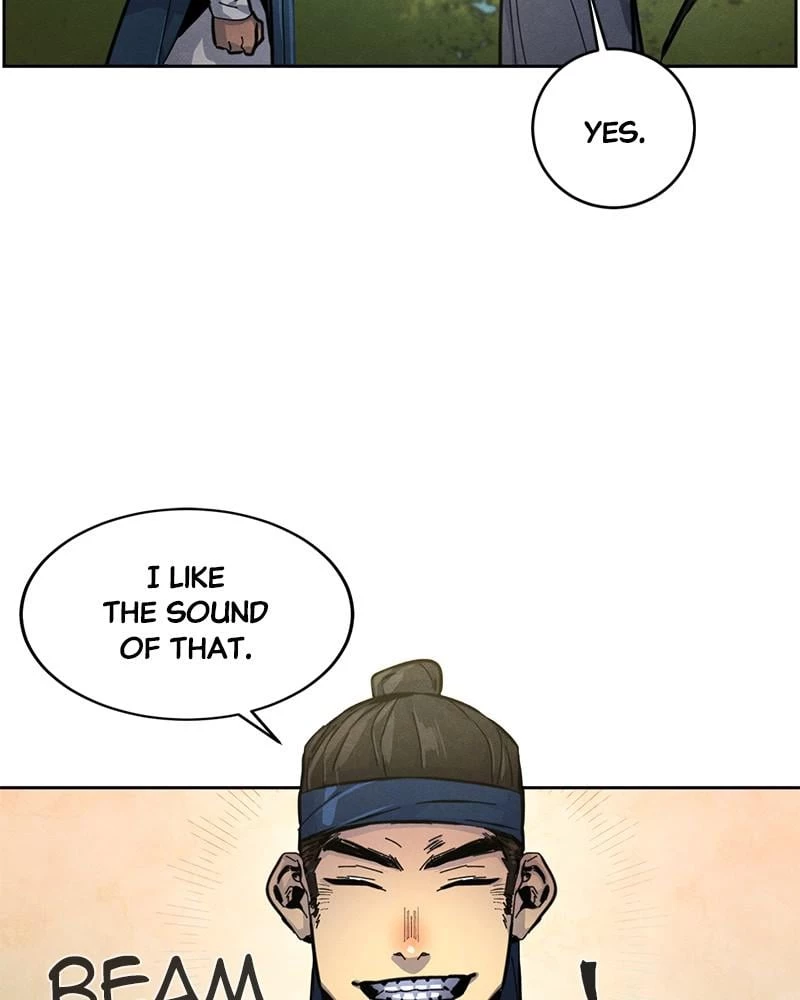 Return of the Mad Demon Chapter 13 - 77