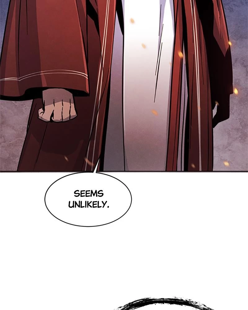 Return of the Mad Demon Chapter 14 - 129
