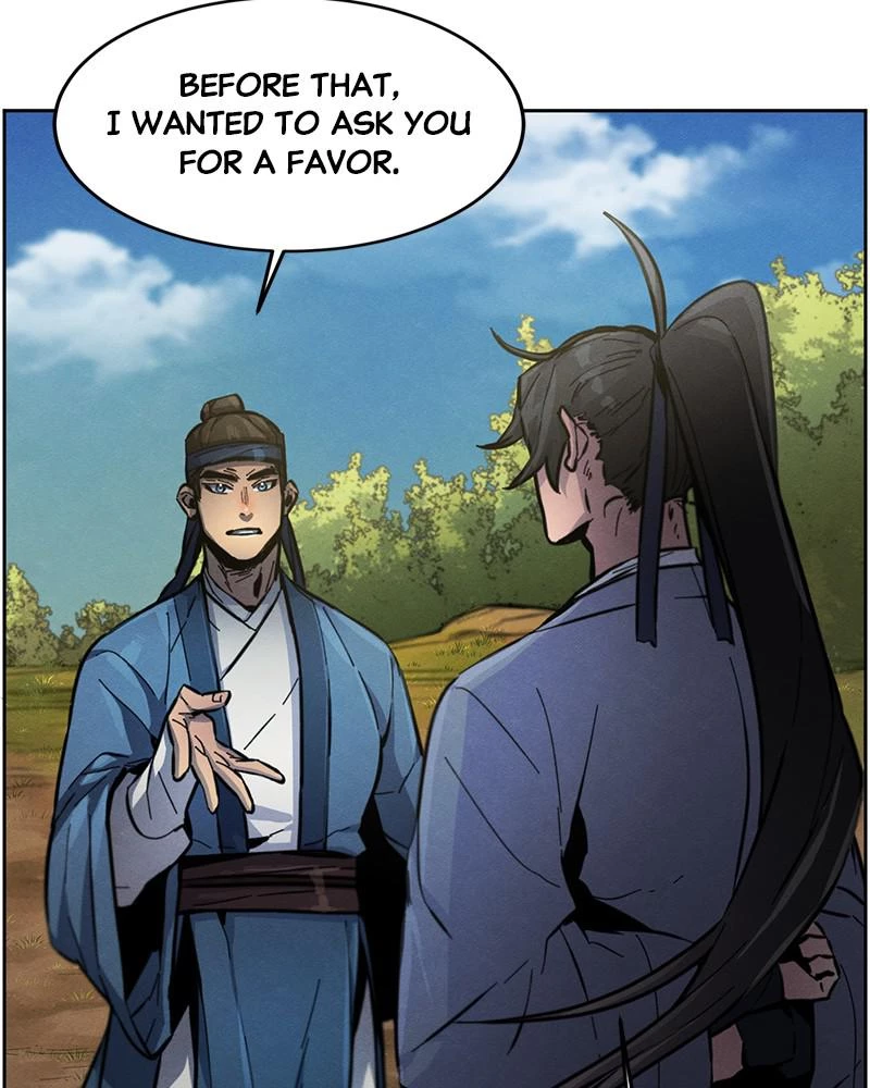Return of the Mad Demon Chapter 13 - 79