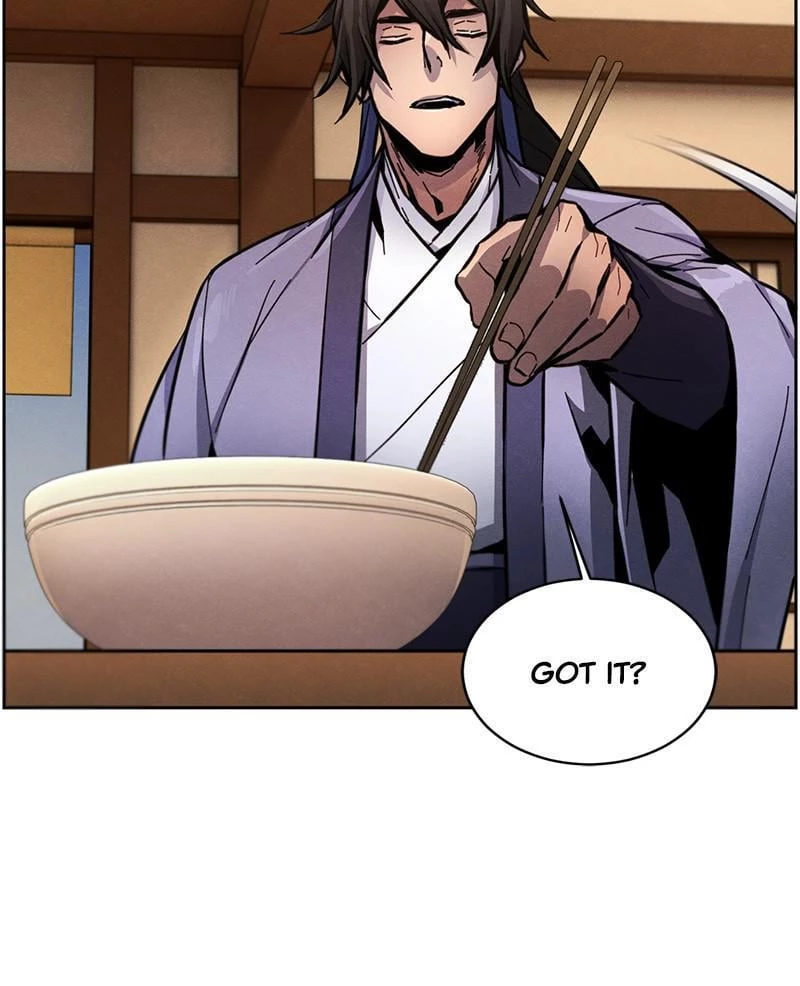 Return of the Mad Demon Chapter 11 - 51