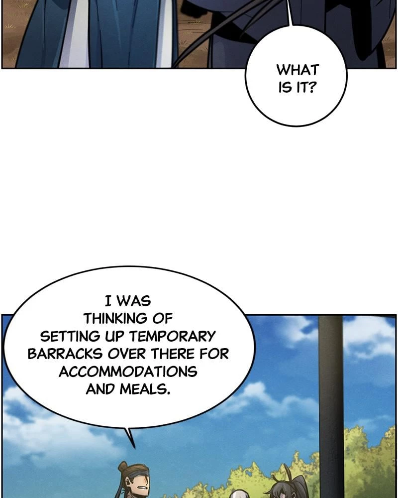 Return of the Mad Demon Chapter 13 - 80