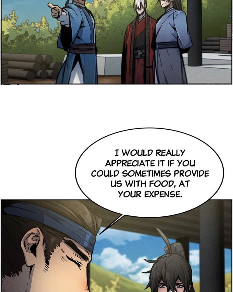 Return of the Mad Demon Chapter 13 - 81