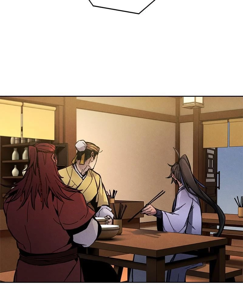 Return of the Mad Demon Chapter 11 - 55